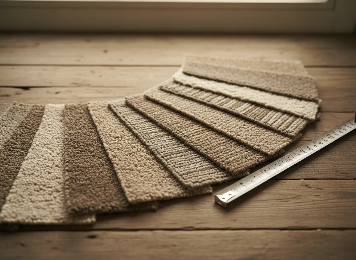 Carpet Installation Hunlock Creek, PA FAQs